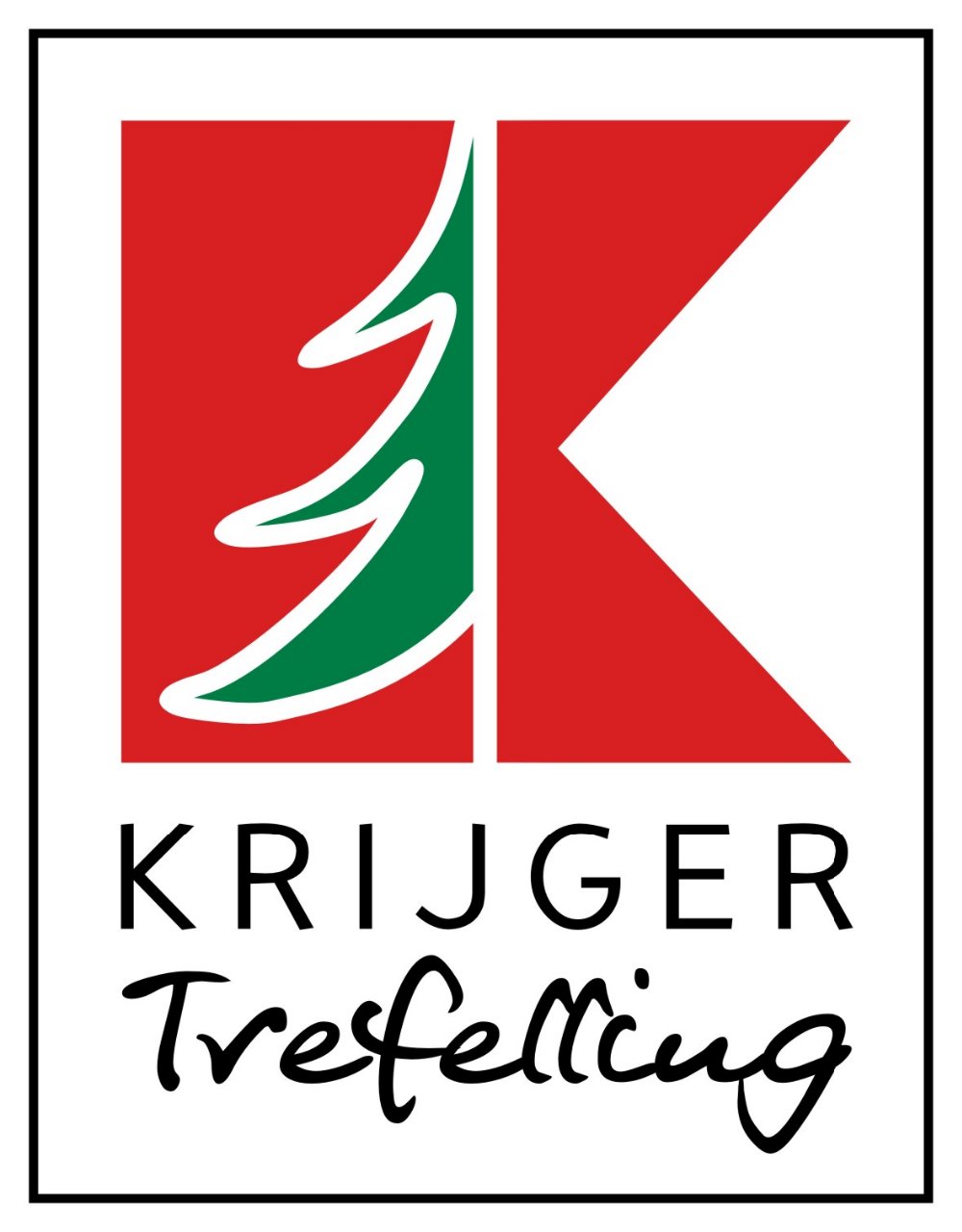 Krijgertrefelling.no